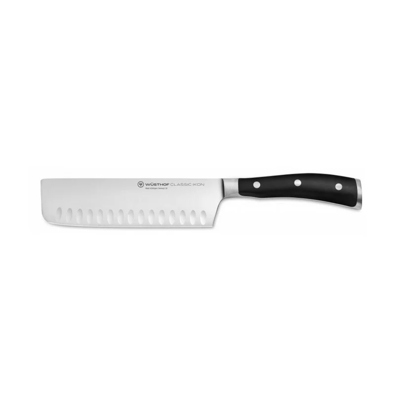 Couteau Nakiri Classic Ikon 17 cm