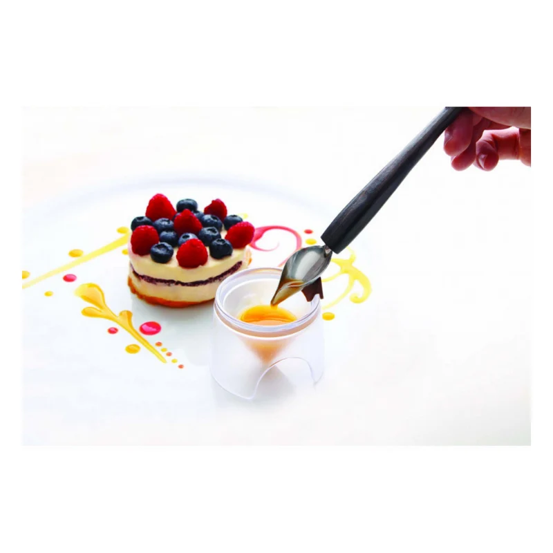 Encrier pour cuillère plume Deco Spoon