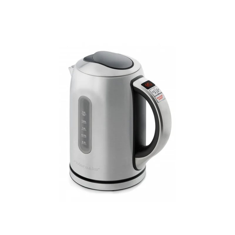 Bouilloire MILA 1,5L