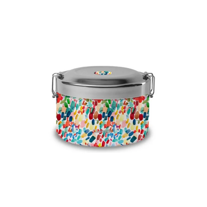 Bento Arty isotherme 850ml