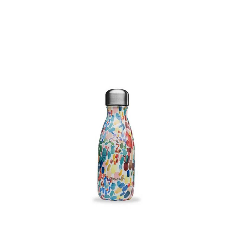 Bouteille isotherme 260ml Arty