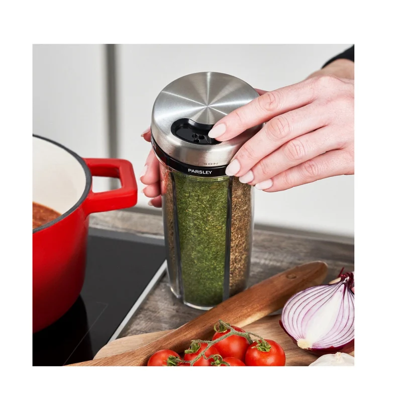 Shaker à herbes/épice Cole&Mason