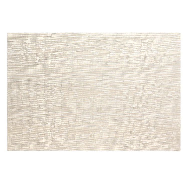 Harman Wood Grain 13x19 Vinyl Placemat, Birch