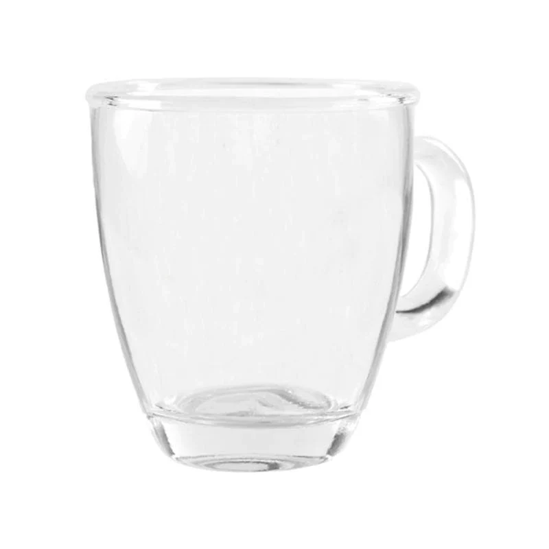 Cristar - London Coffee Mug