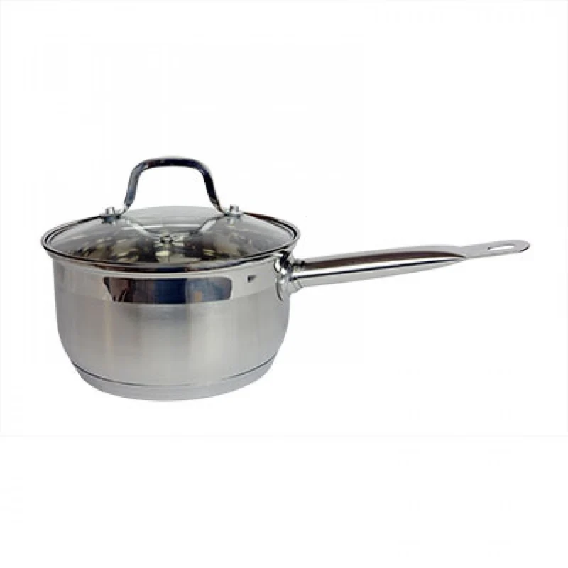 Le Stock Ultimate SS Stockpot 4QT