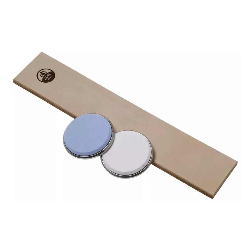 Set aiguisage premium Horl 2