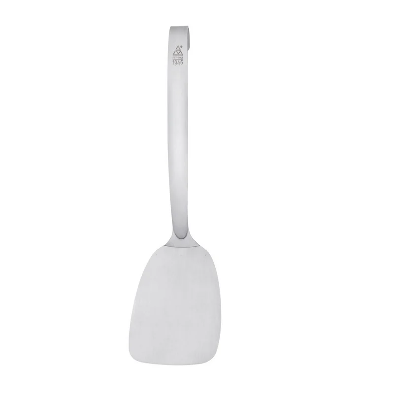 Spatule flexible inox