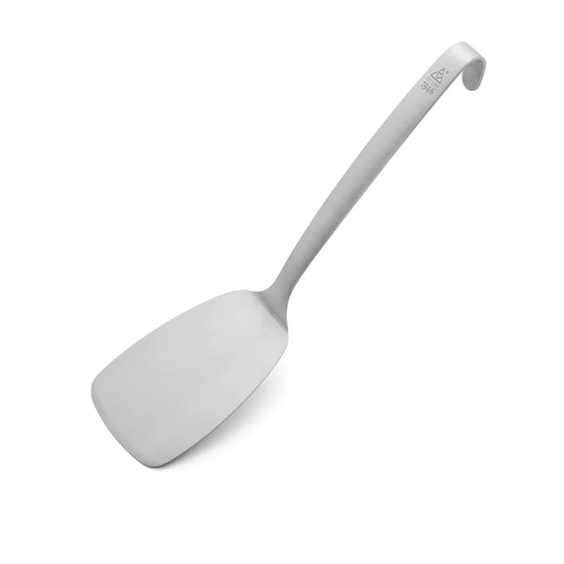 Spatule rigide inox