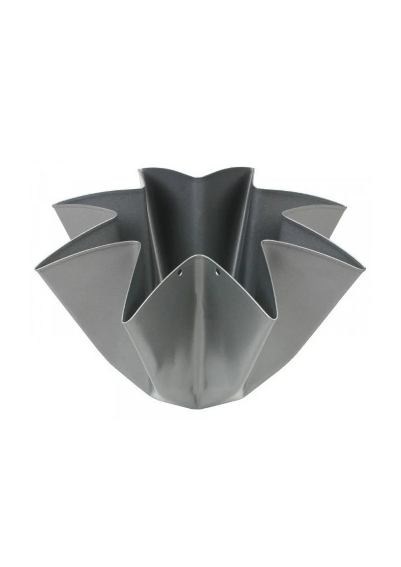 Moule Pandoro acier anti-andhérent