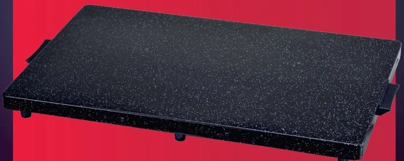 Israheat Enamel Hot Plate - Assorted Sizes