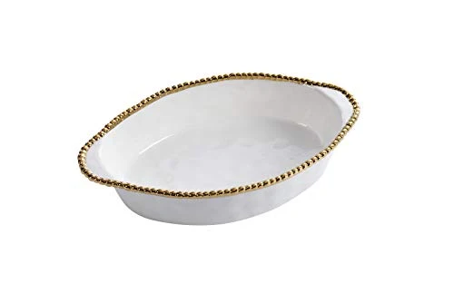 Pampa Bay Titanium Baking Dish - Assorted Styles