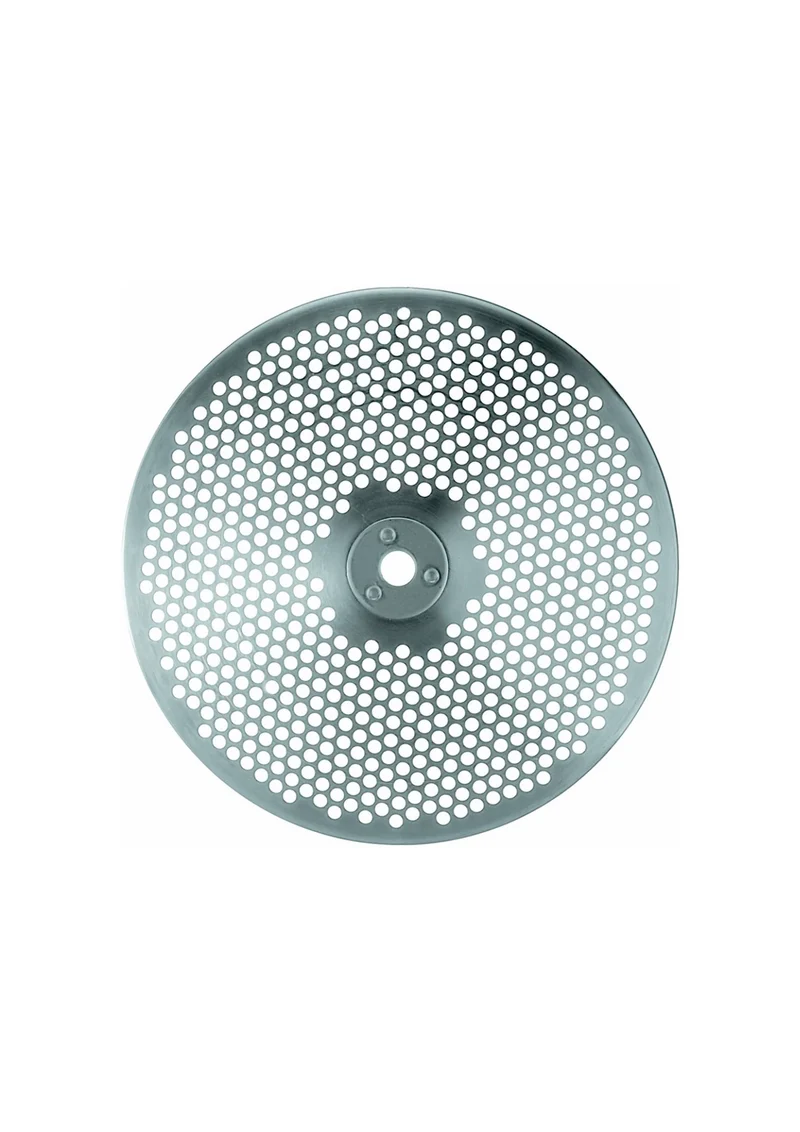 Grille 3 mm pour moulin à légumes Rosle