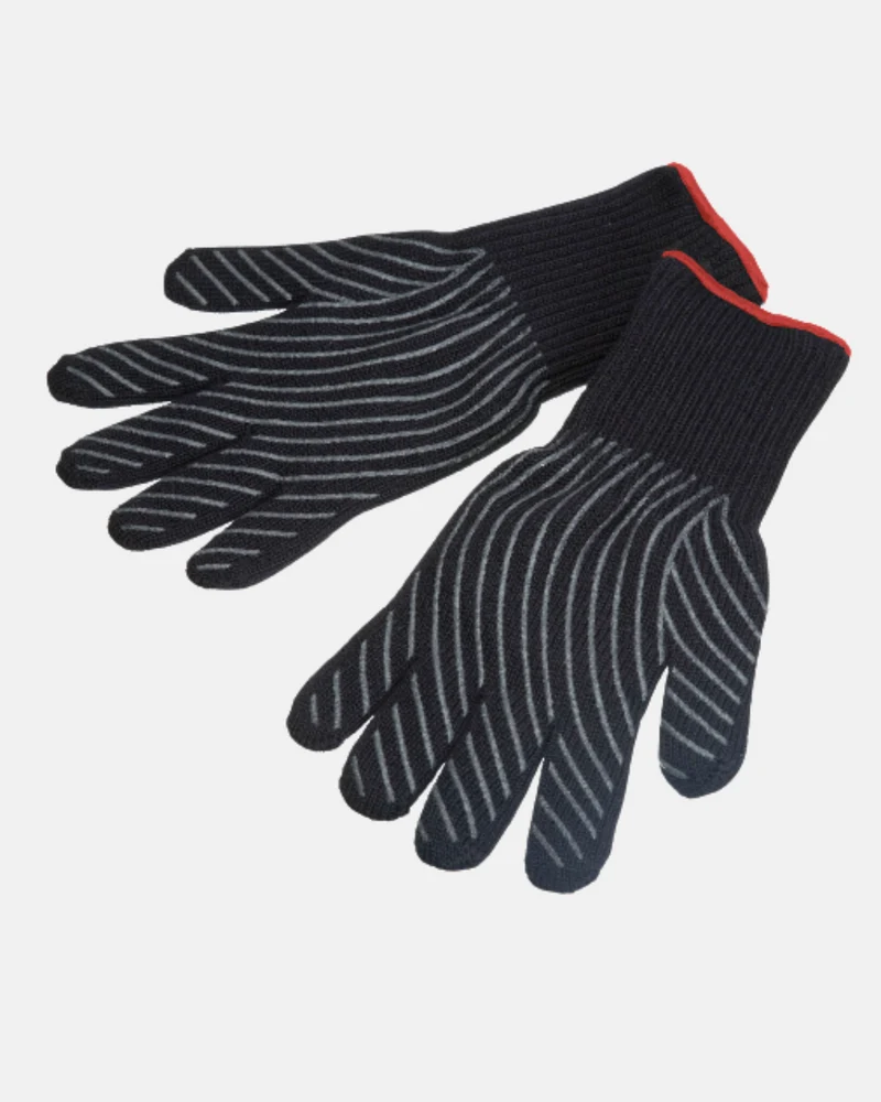 Gants Anti-Chaleur Master Class – Protection et Confort pour Cuisiner en Toute Sécurité