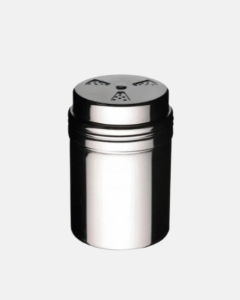 Saupoudreuse Multi-Trous en Inox – Kitchen Craft