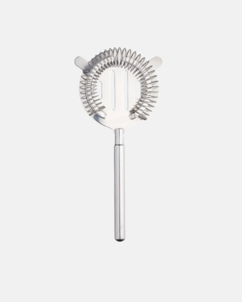 Passoire à Cocktail en Acier Inoxydable – Luxe Lounge Kitchen Craft
