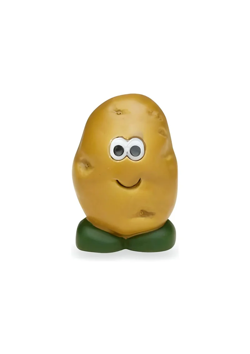 Brosse mr patatoes