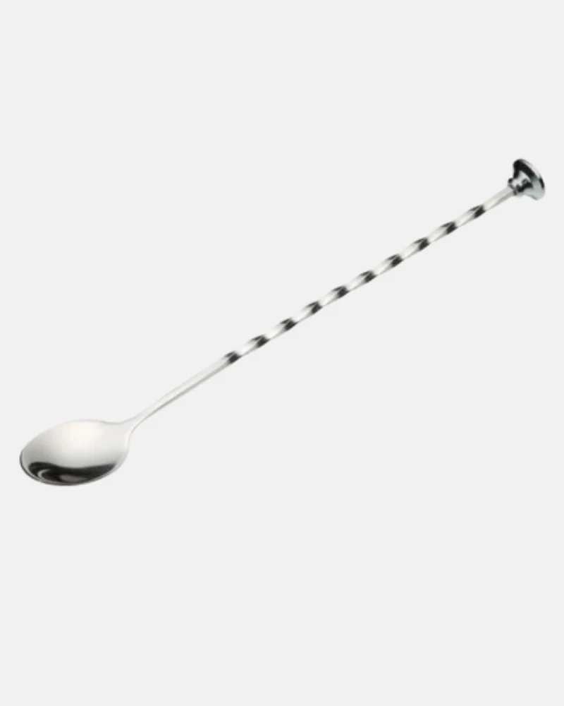 Cuillère à Mélanger Cocktails Kitchen Craft – 28 cm