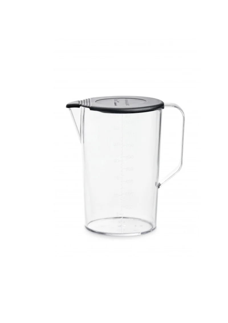 Cruche 1000 ml accessoire Bamix
