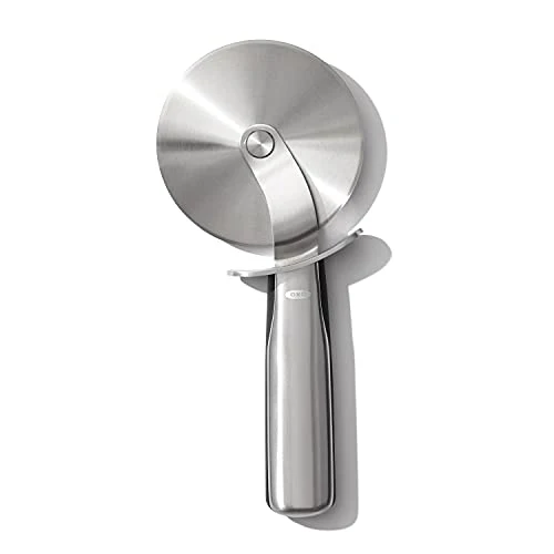 OXO Stainless Steel 4" Pizza Wheel