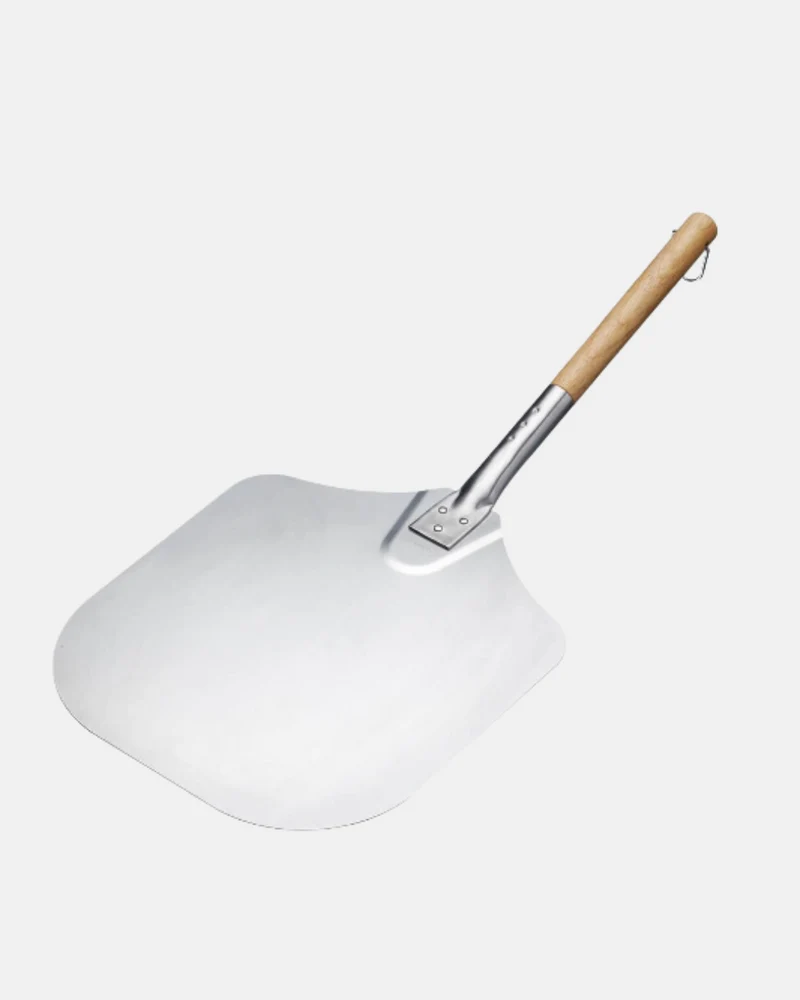 Pelle à Pizza Italienne Traditionnelle – Kitchen Craft