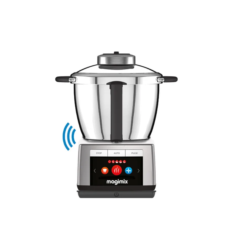 Robot cuiseur Magimix Cook Expert CONNECT