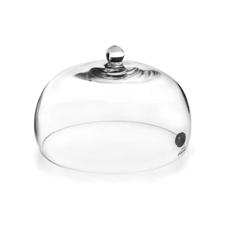 Cloche à fumer 25x14cm