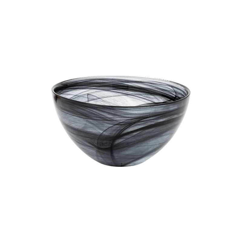 Souelle Alabaster Black Dinnerware - Assorted Pieces