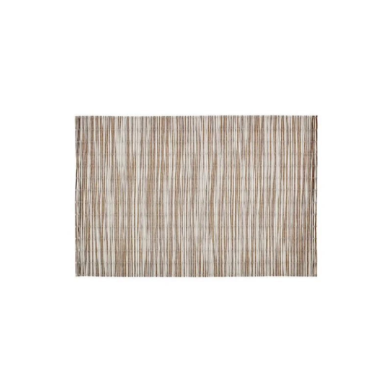 Kraftware The EveryTable Collection Rectangular Placemat - Assorted Styles