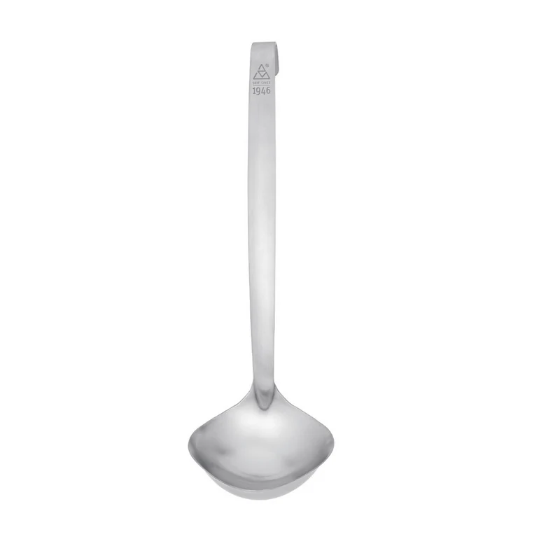 Louche inox