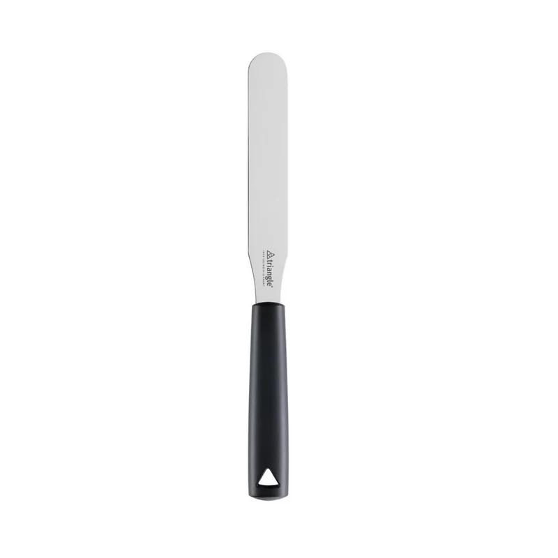 Petite spatule pâtissière étroite 15 cm