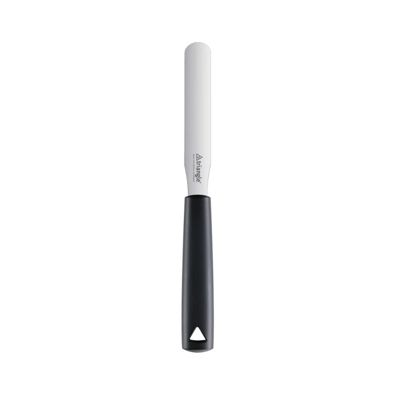 Petite spatule pâtissière étroite 12 cm