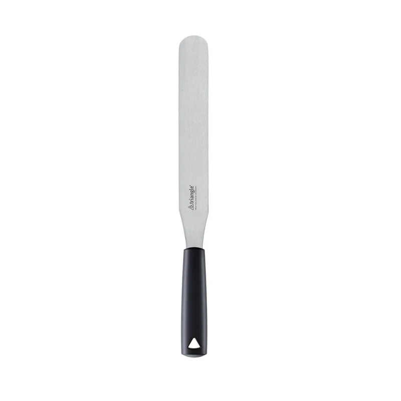 Spatule pâtissier inox 25 cm