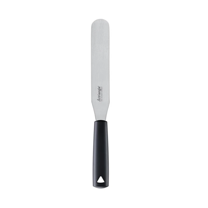 Spatule pâtissier inox 20 cm