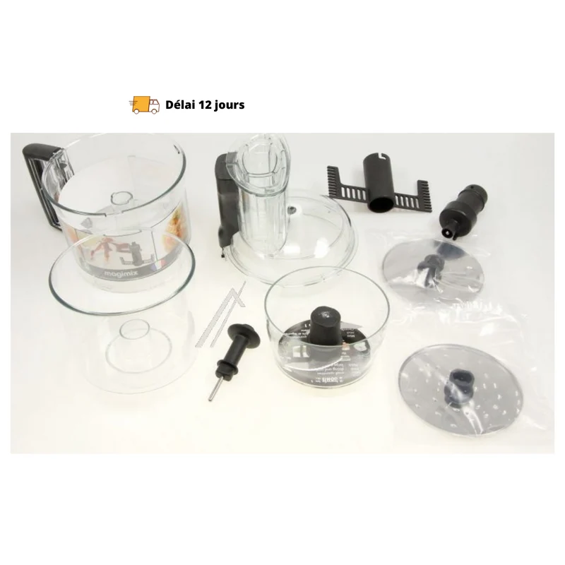 Kit cuve Magimix 5000/5100