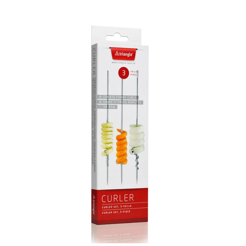 Tige à farcir les légumes Déco twister