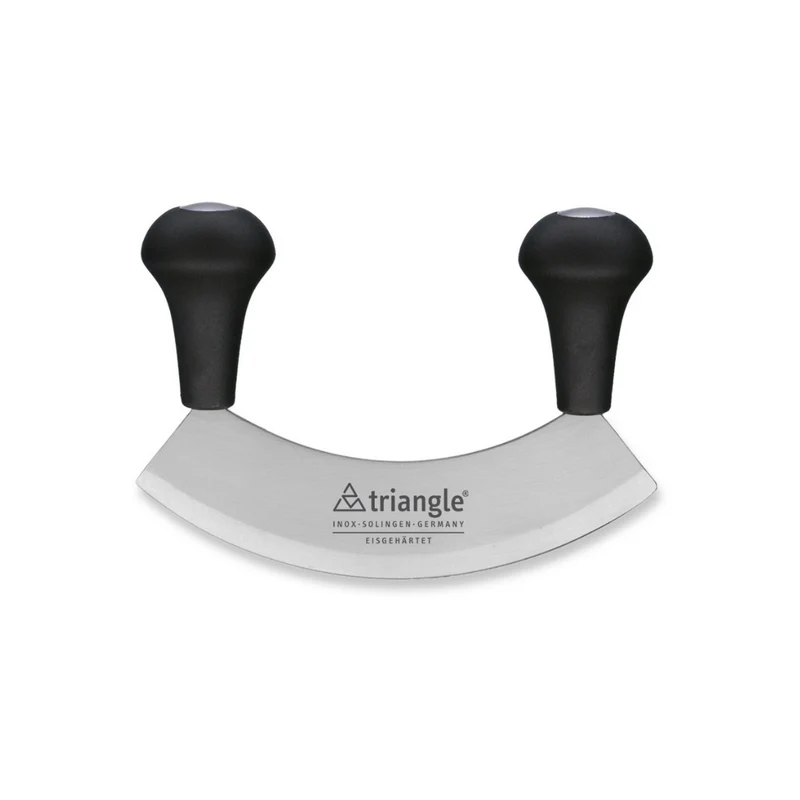 Hachoir berceuse simple lame 18cm