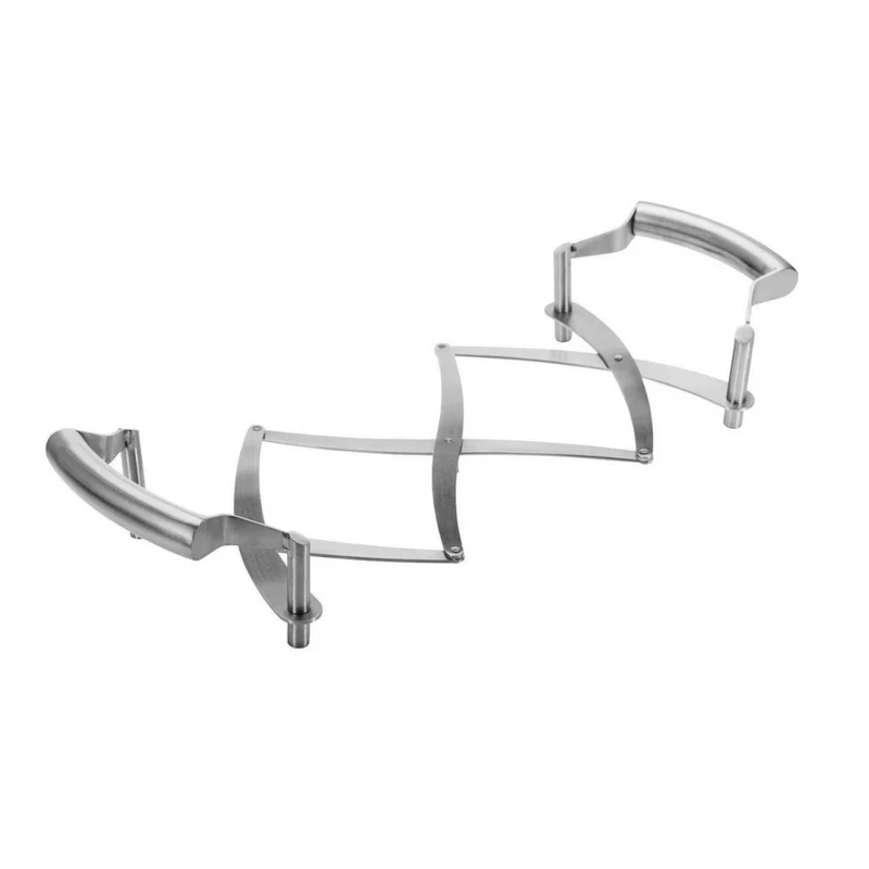 Dessous plat Flexible Westmark