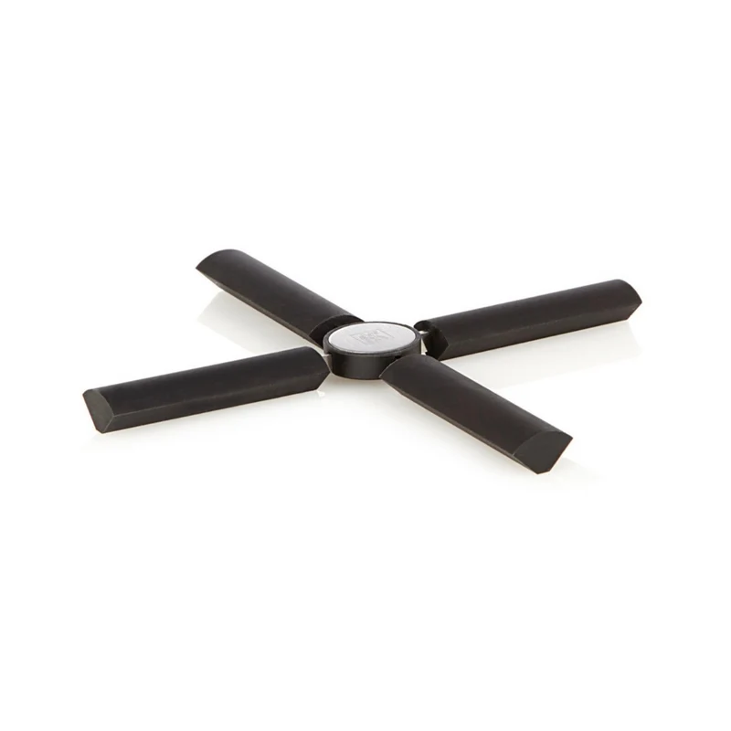 Dessous plat pliable Twin