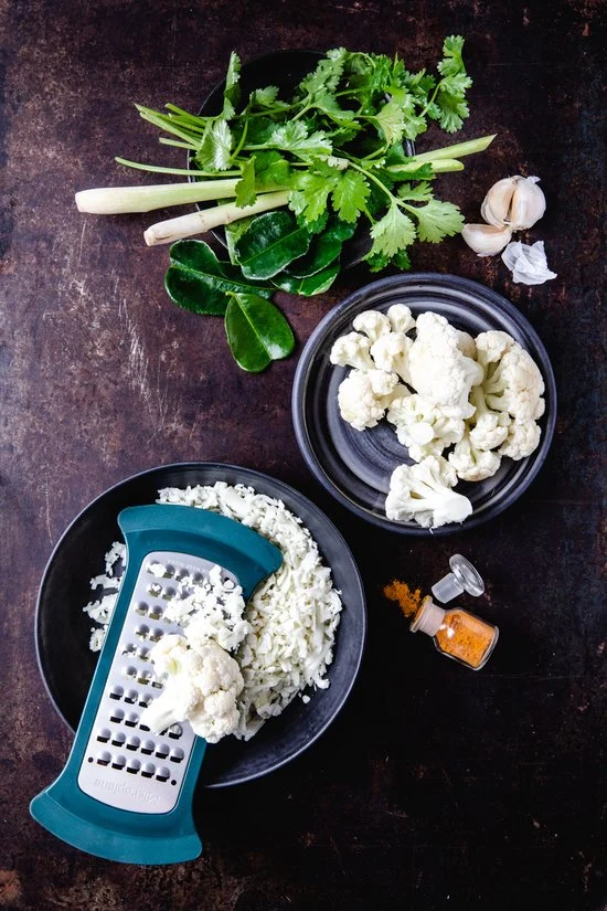 Râpe pour bol Bowl Grater