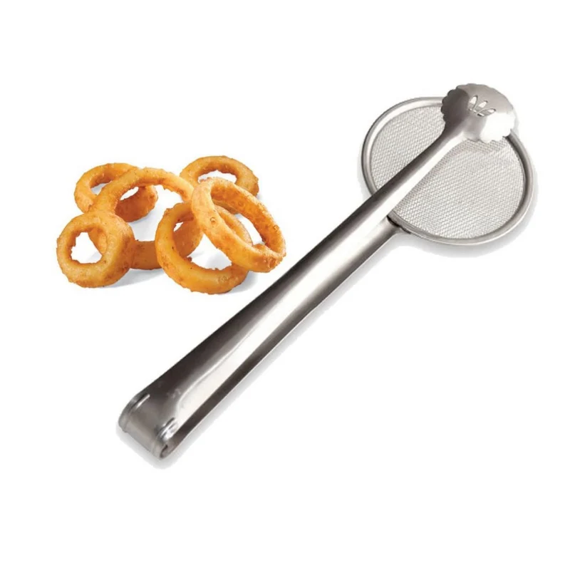 Pince friture