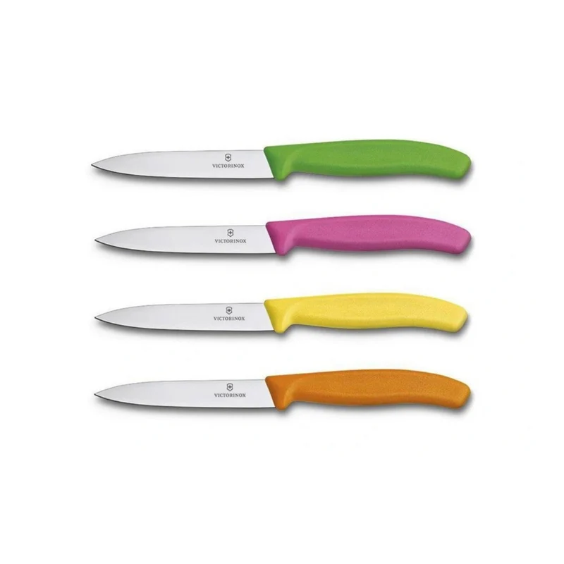 Couteau d’office 10cm Swiss Classic Victorinox