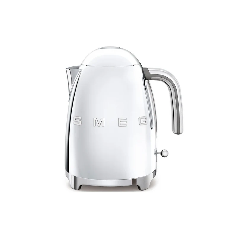 Bouilloire 1,7L chrome