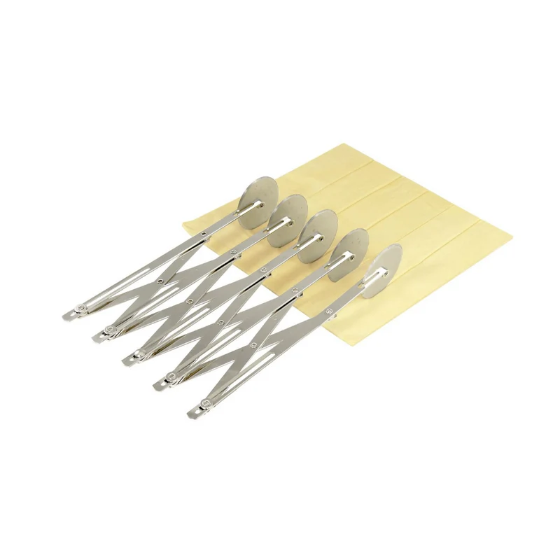 Diviseur à pâte extensible 5 rondelles