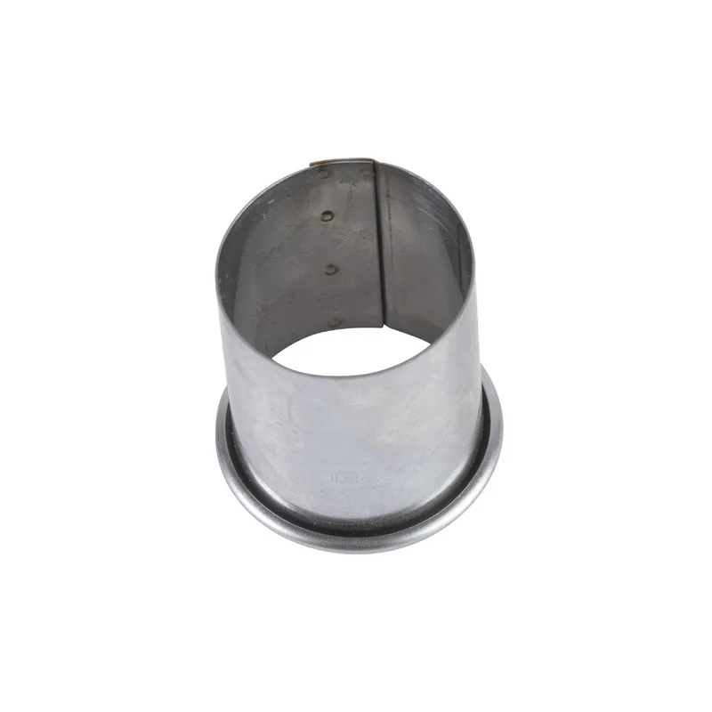 Découpoir lisse inox