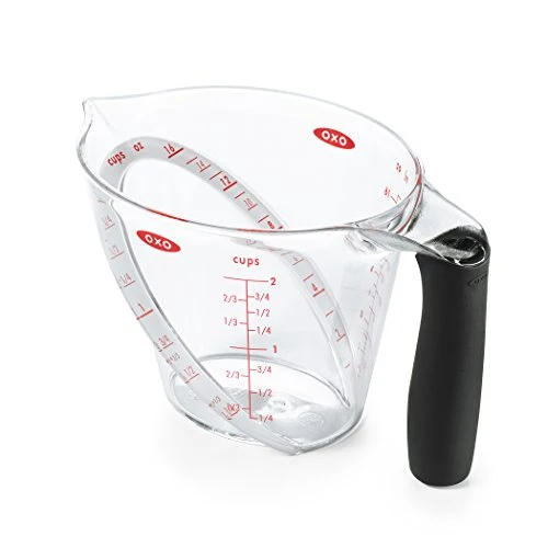 OXO Good Grips Angled Measuring Cup - Assorted Sizes