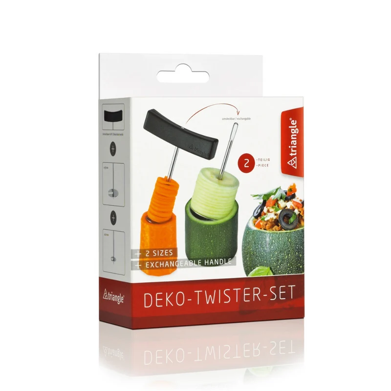 Déco twister