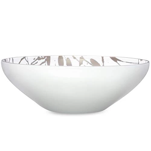 Noritake Raptures Platinum, Assorted Pieces