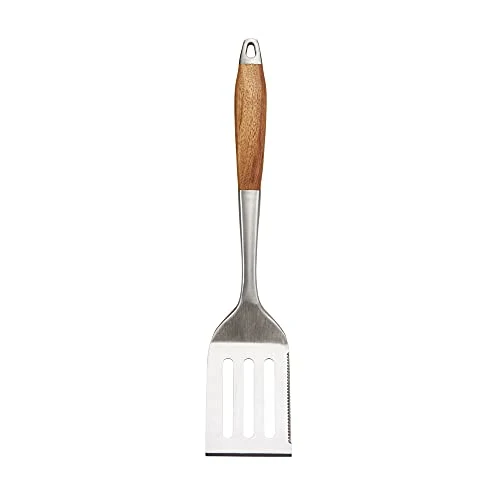 Farberware Barbecue Acacia Wood Handled Turner
