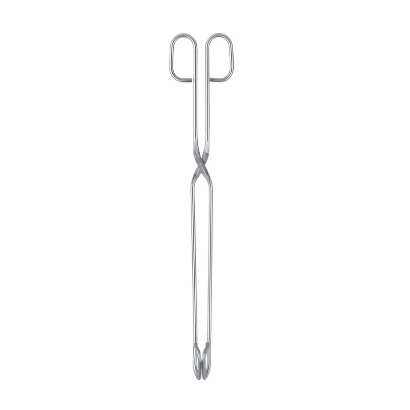 Pince de cuisine ciseaux 38 cm