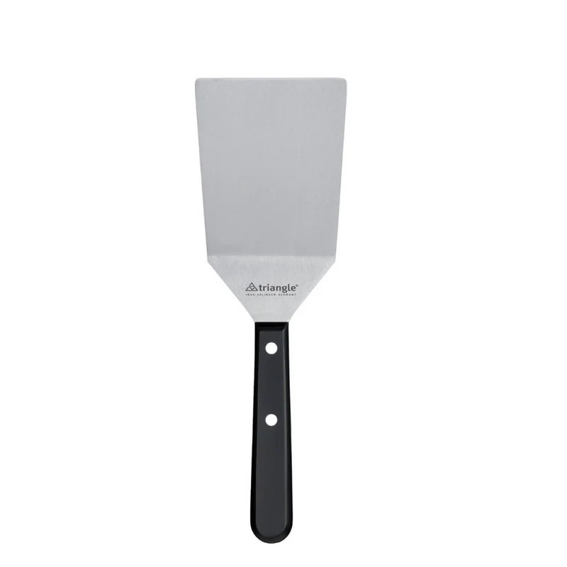 Spatule coudée flexible courte lame 12 cm